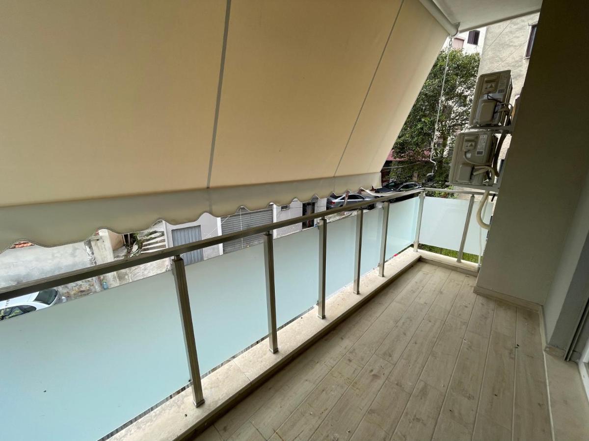 Peak Apartment Modern Durres City Centre #2 Eksteriør billede